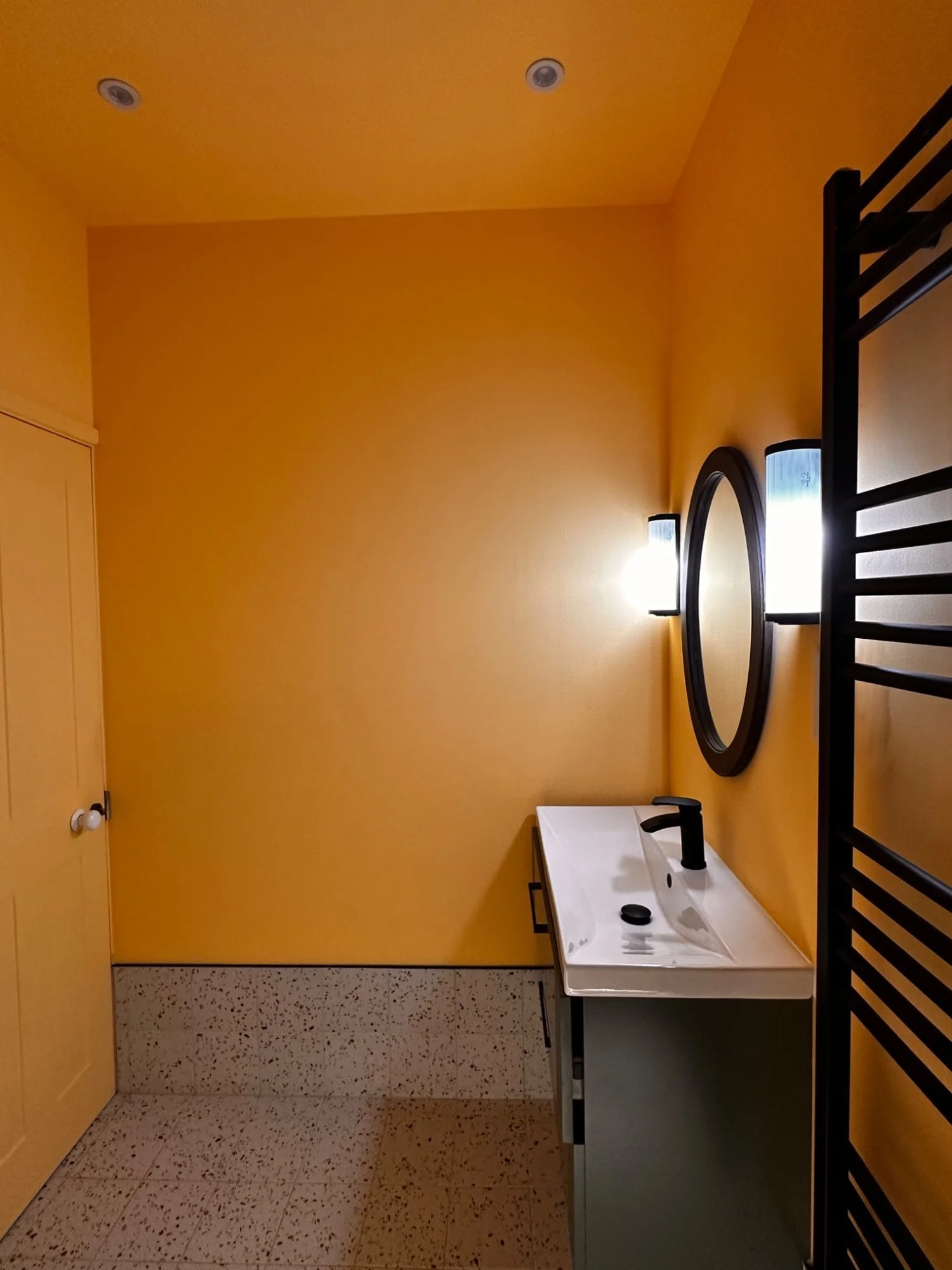 Beyond Neutrals: How to Fall in Love with Bold Color &amp; Pattern