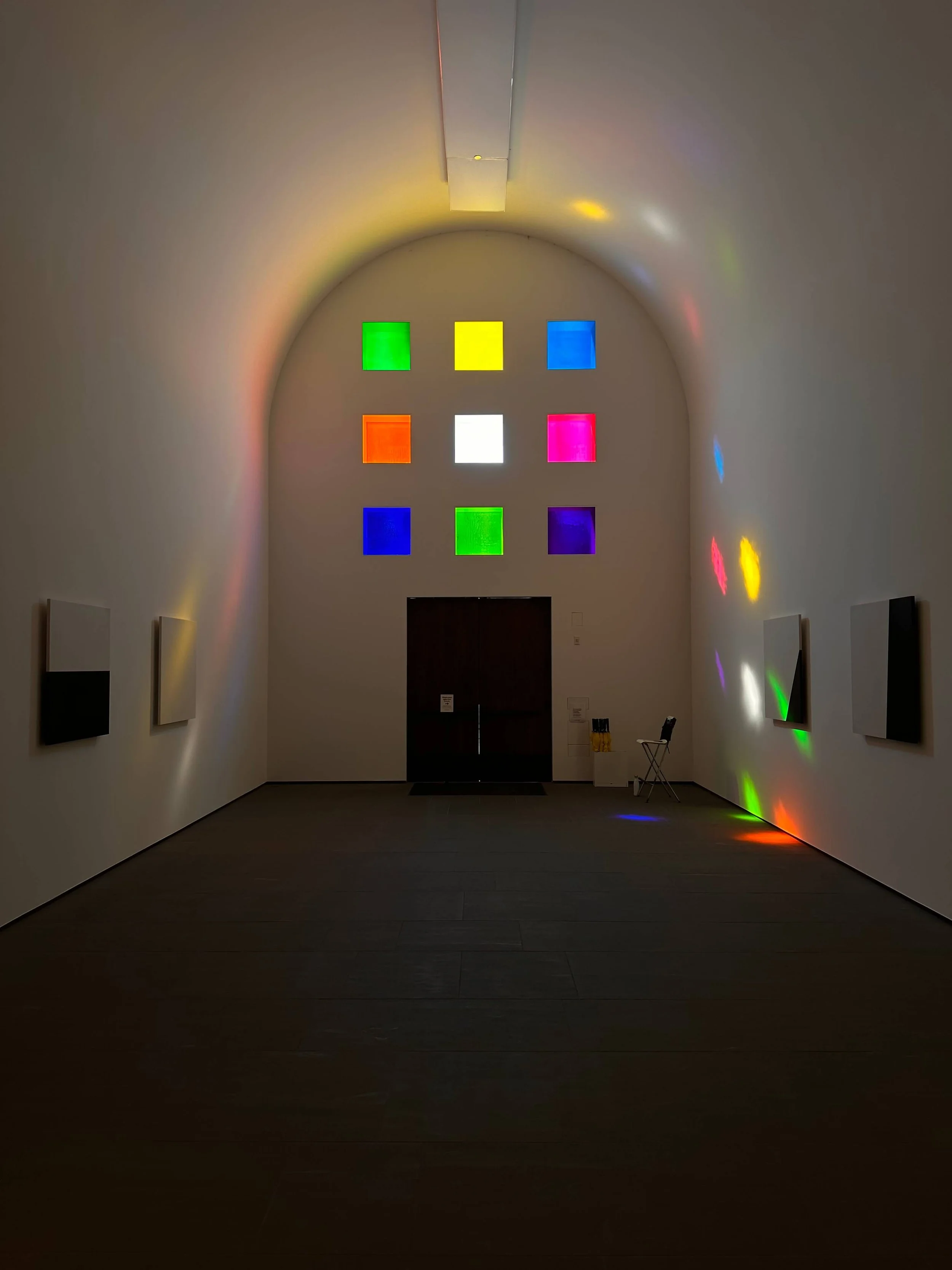 The Invisible Architecture of Calm: Designing for Your Senses (and Soul)