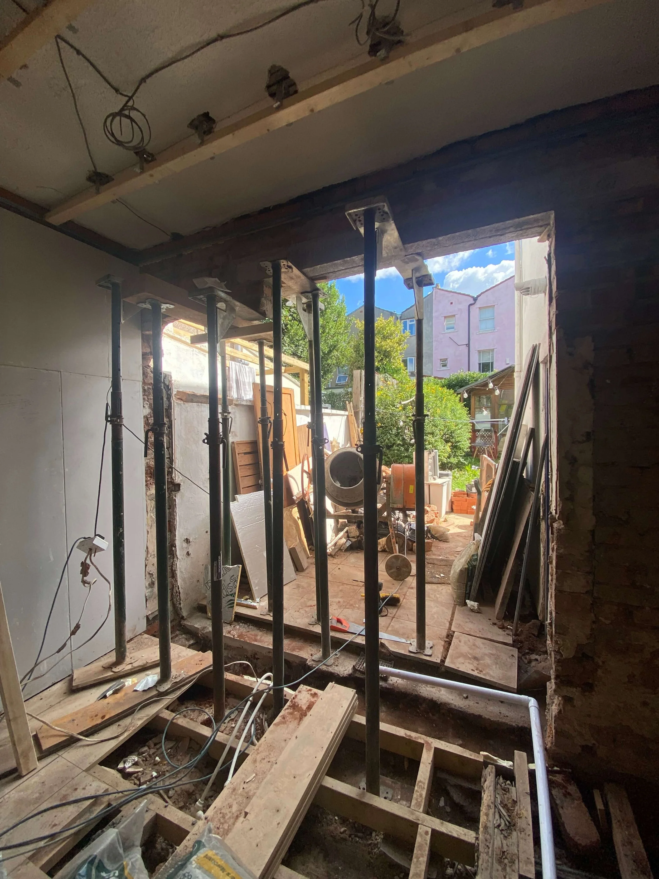 Where to Start With a House Renovation and Why It Feels So Overwhelming