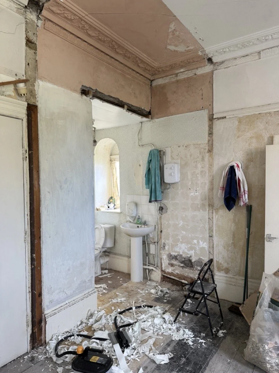 Renovating a Period Home? Avoid These Costly Early Mistakes