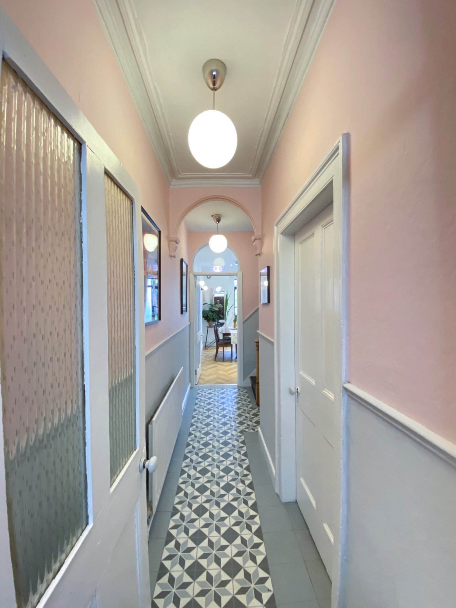 Beyond the Open Plan: Why the Hallway is the Secret to a Successful Bristol Renovation