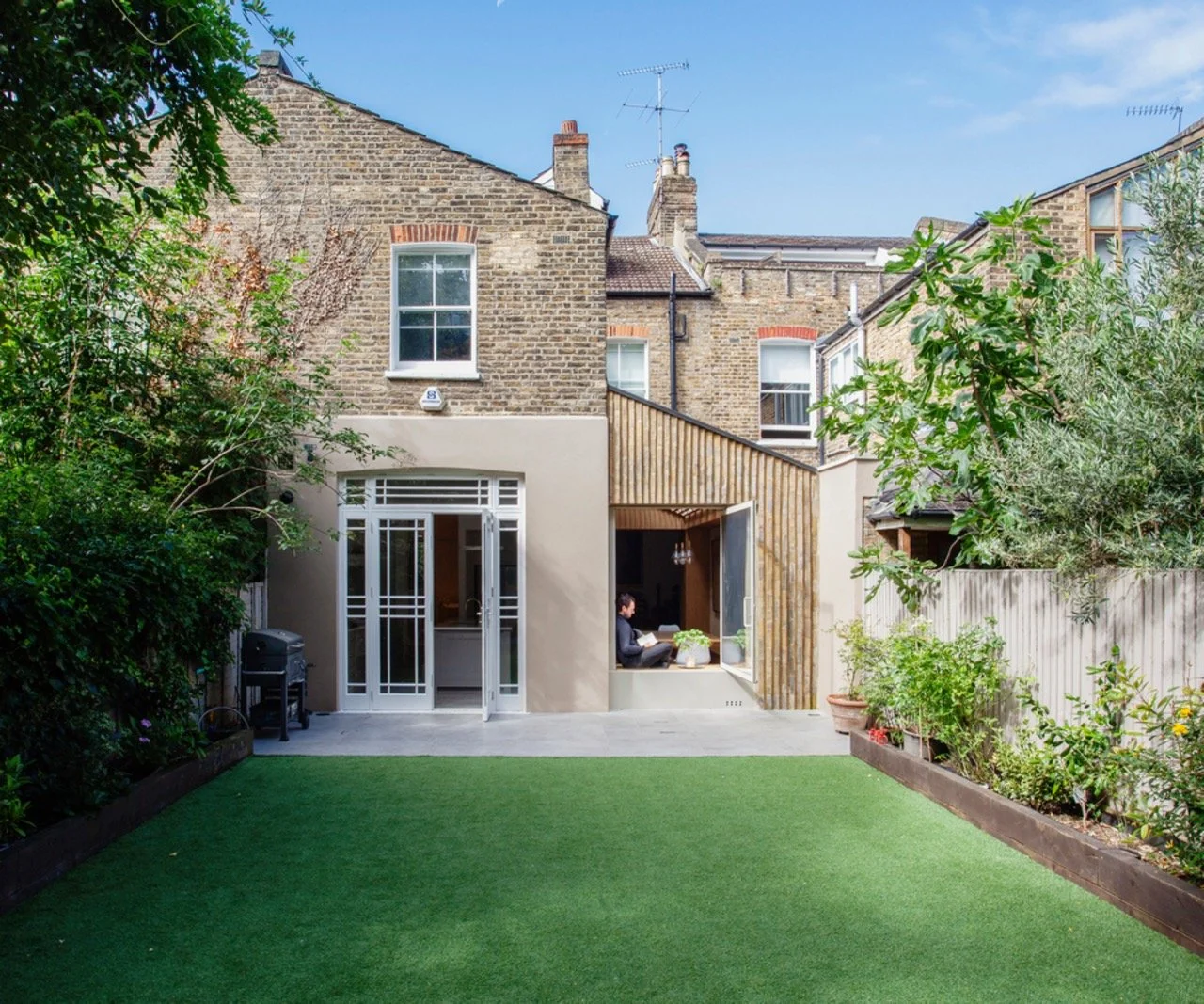 The Bristol Planning Bypass: How to Secure Your Extension in 8 Weeks