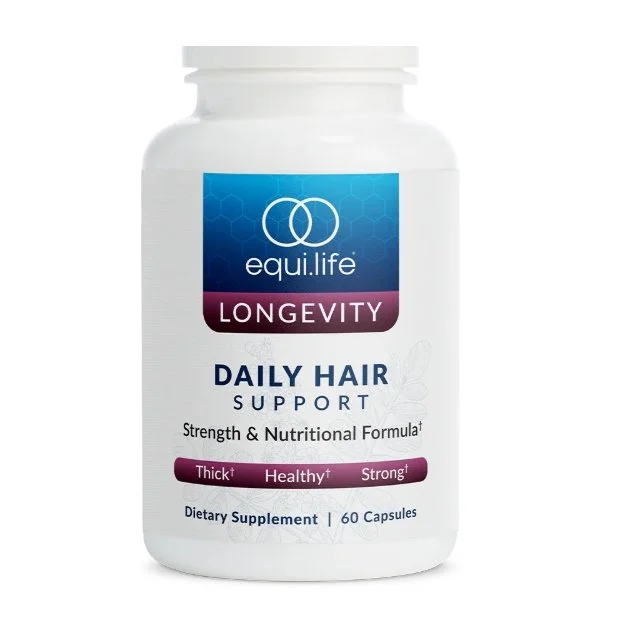 Daily Hair Support
