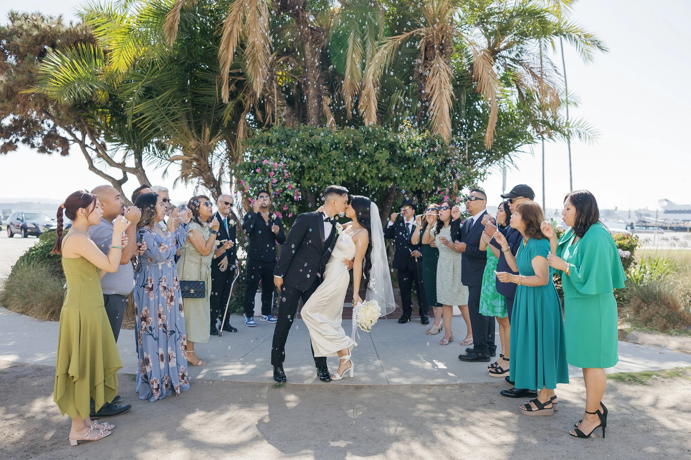 How to Get Married at the San Diego Courthouse | Simple Guide for Couples