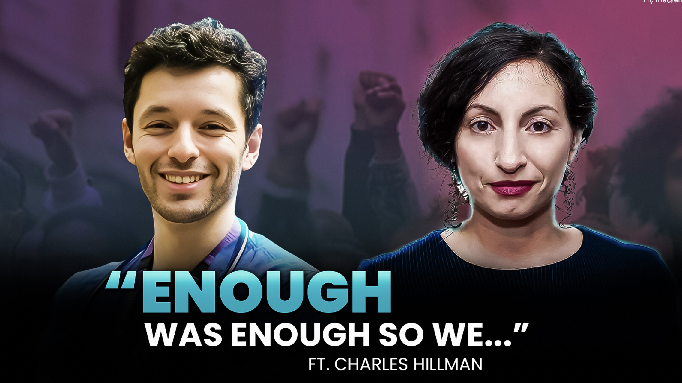 From A&amp;E to Sports Medicine: A Junior Doctor’s Journey in Shaping His Medical Career