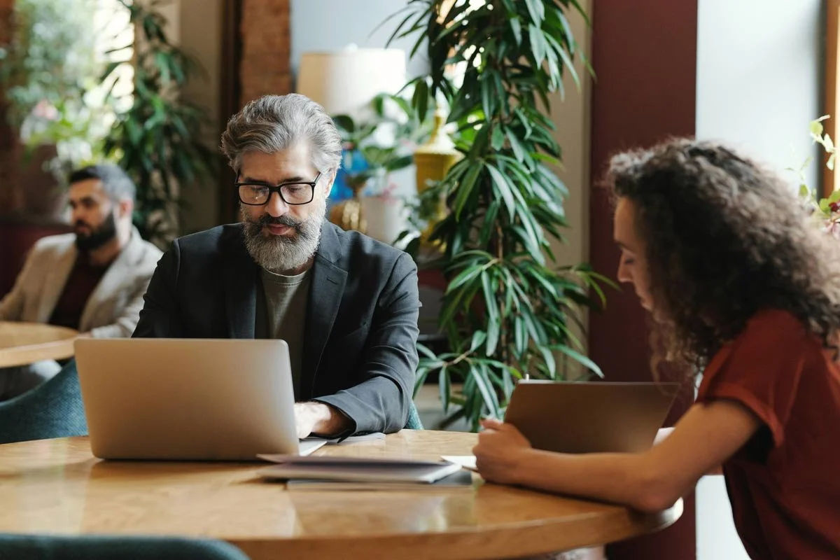 Why Career Conversations Are Crucial in A Downturn