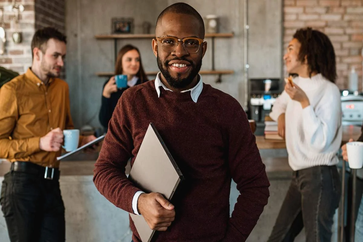 Career Development Conversations: The Business Case