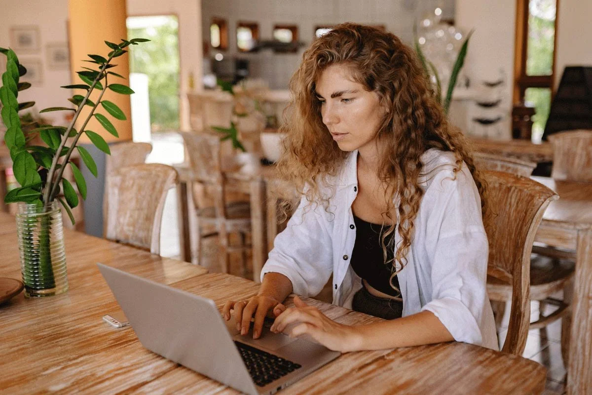 The raw truth about setting up my own virtual business