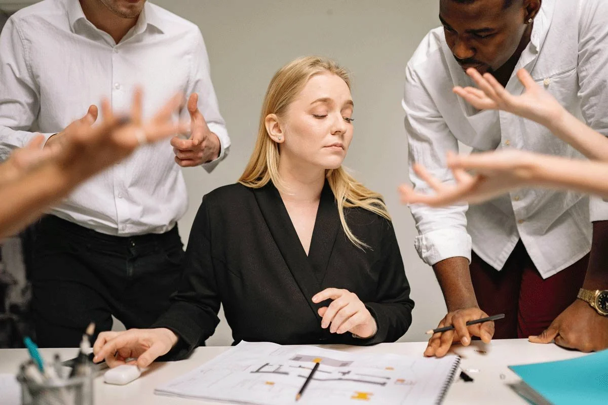 Career Conversations 101: How to Avoid These Top 3 Mistakes