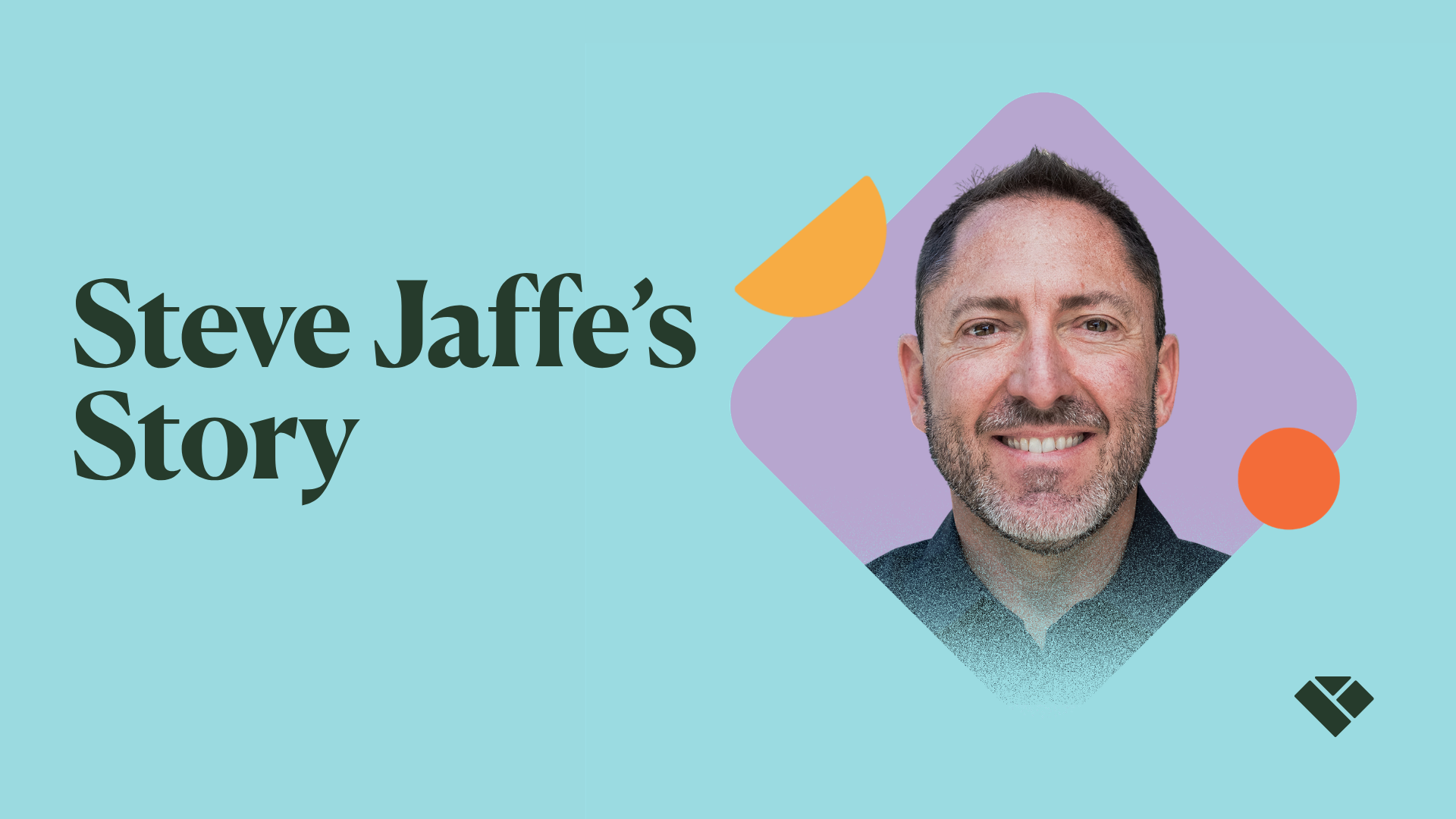 The wrong way to survive a layoff with Steve Jaffe