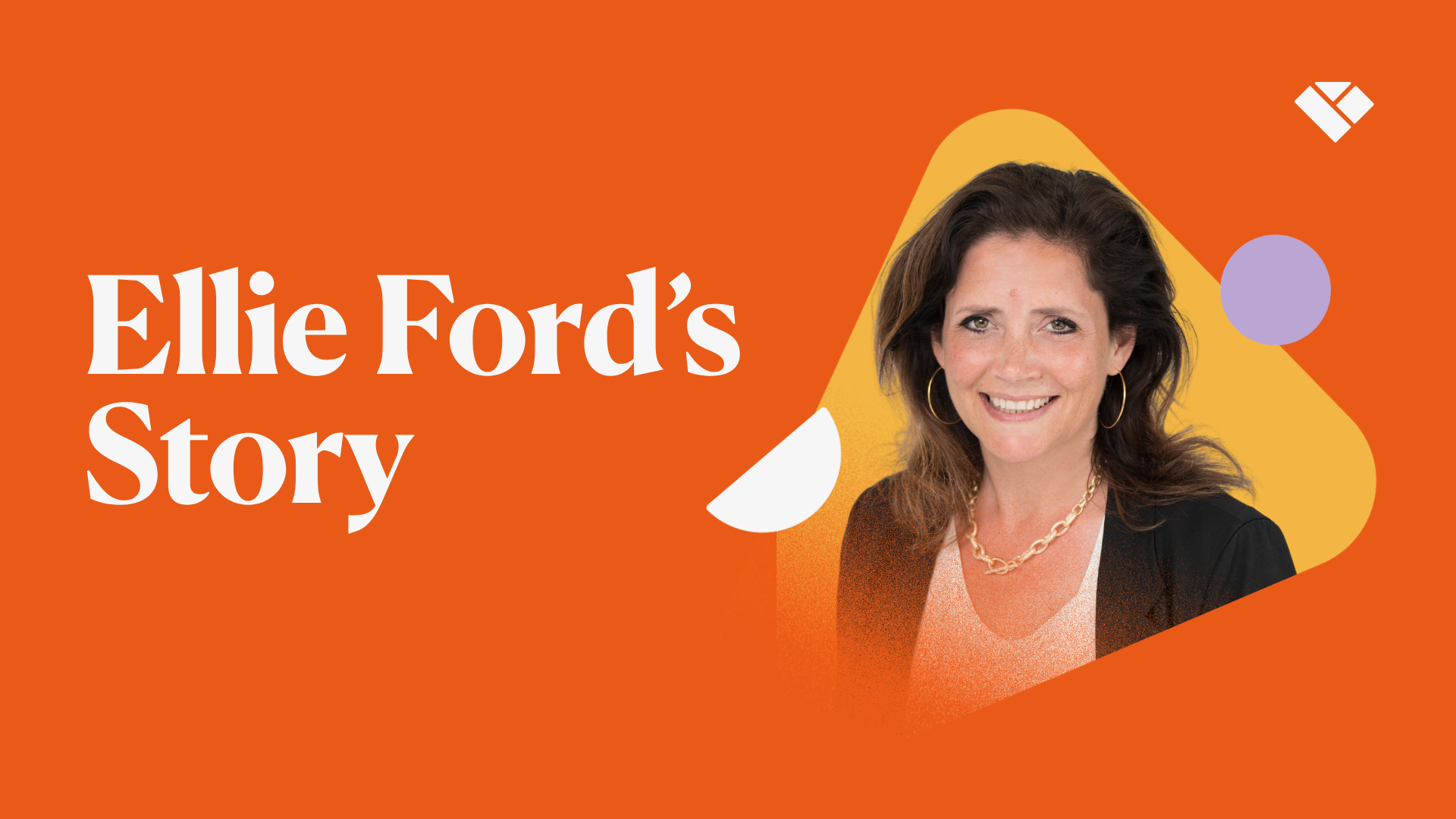 The Human MRI: Ellie Ford on Reading People, Walking Away, and Work Life Integration