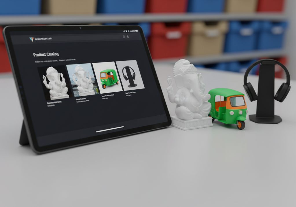 Select, order, and scale—bulk products from our collection.