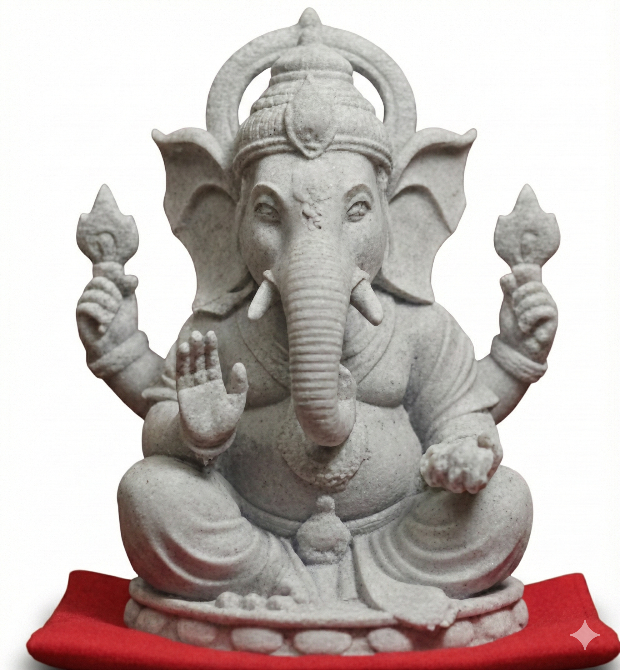 Good luck Ganesh - bulk 12pack