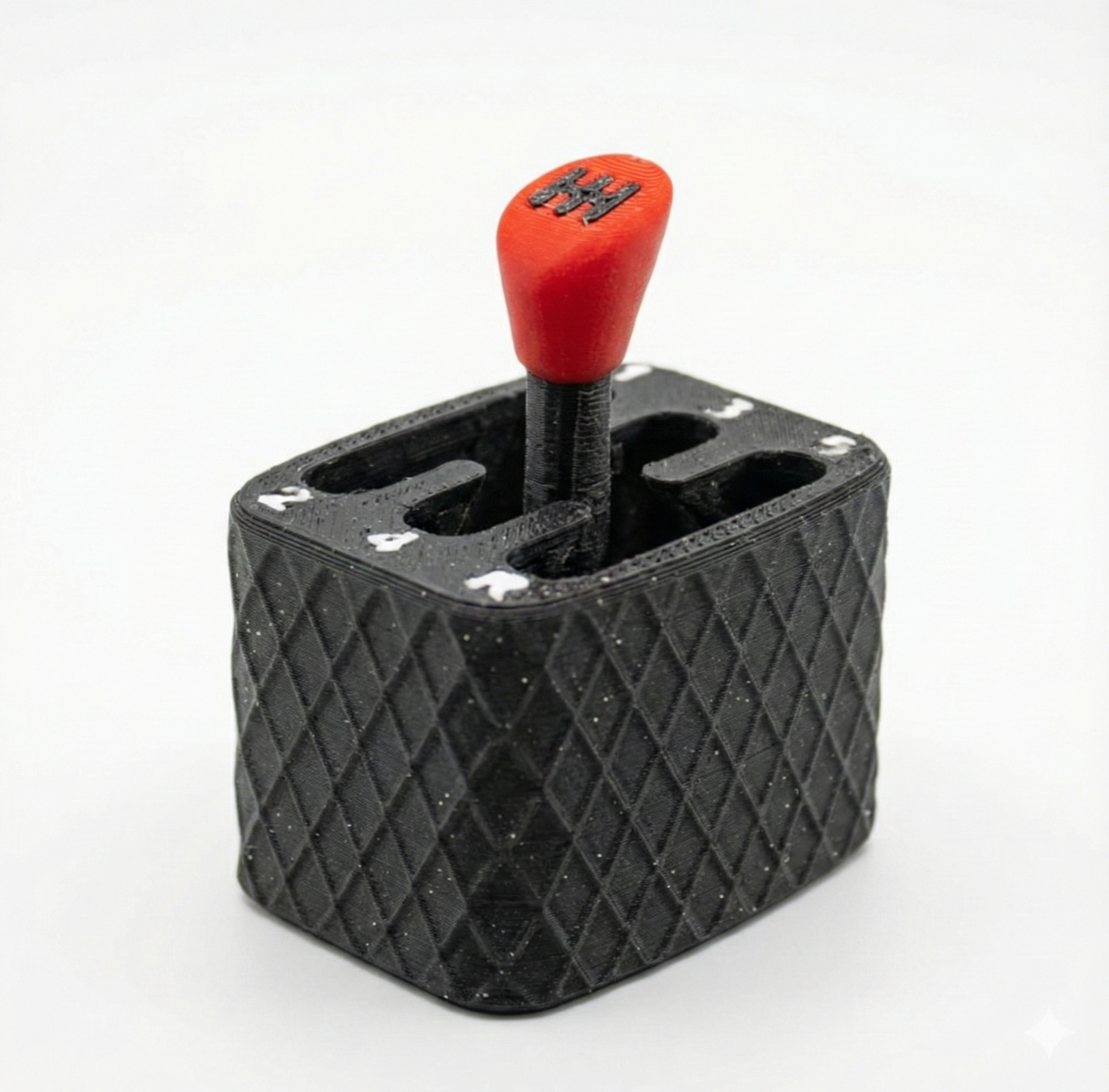 Gear Shifter Widget Toy - 12 pack