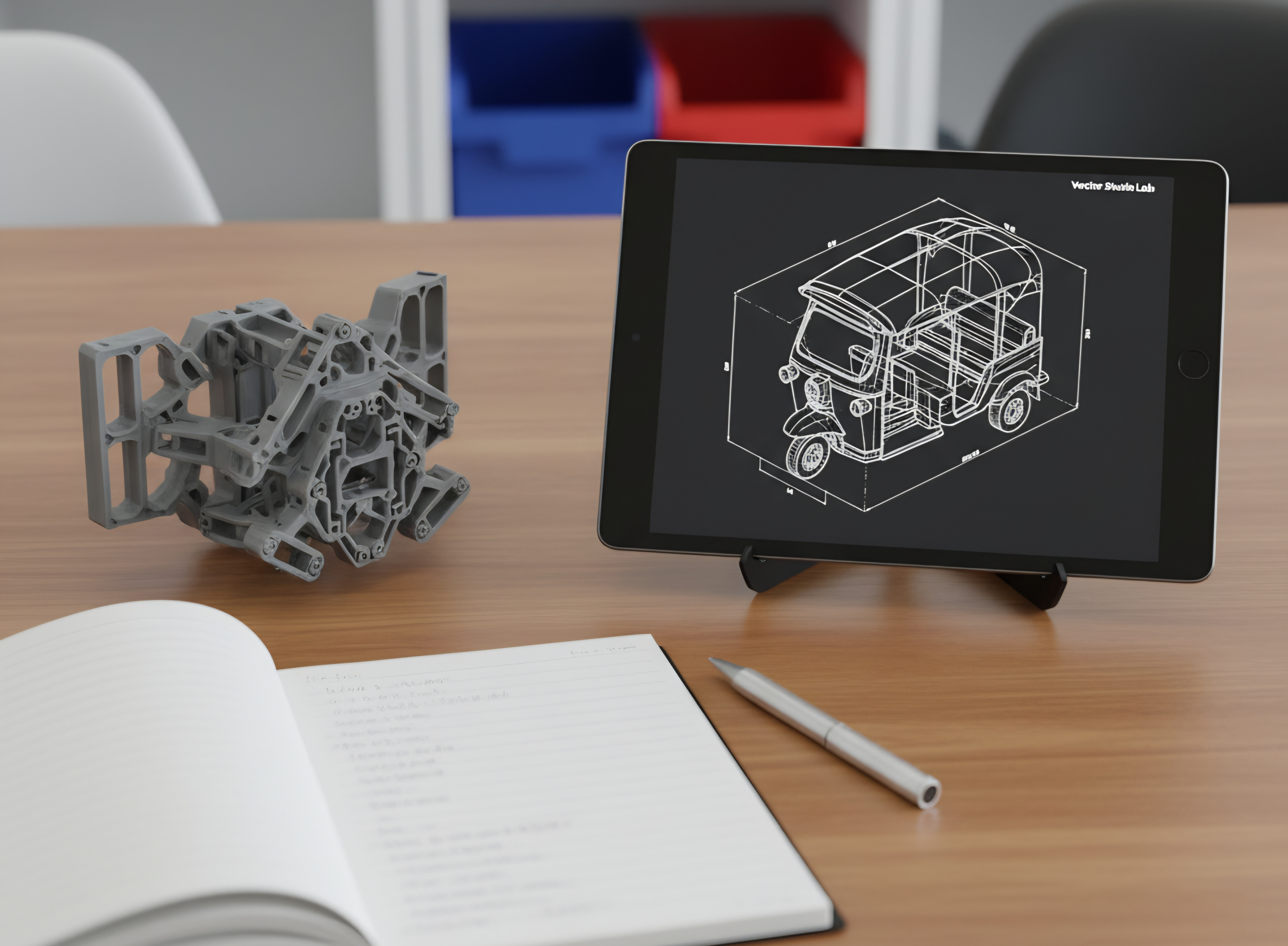 Project Consultation