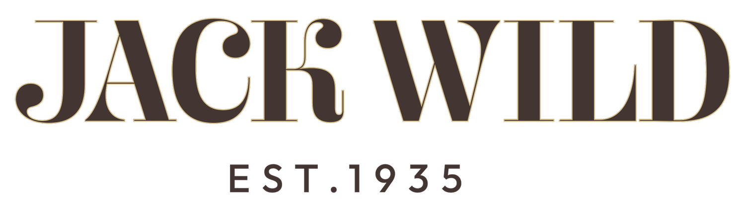 jack wild