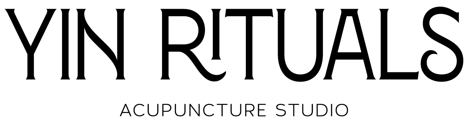 Yin Rituals