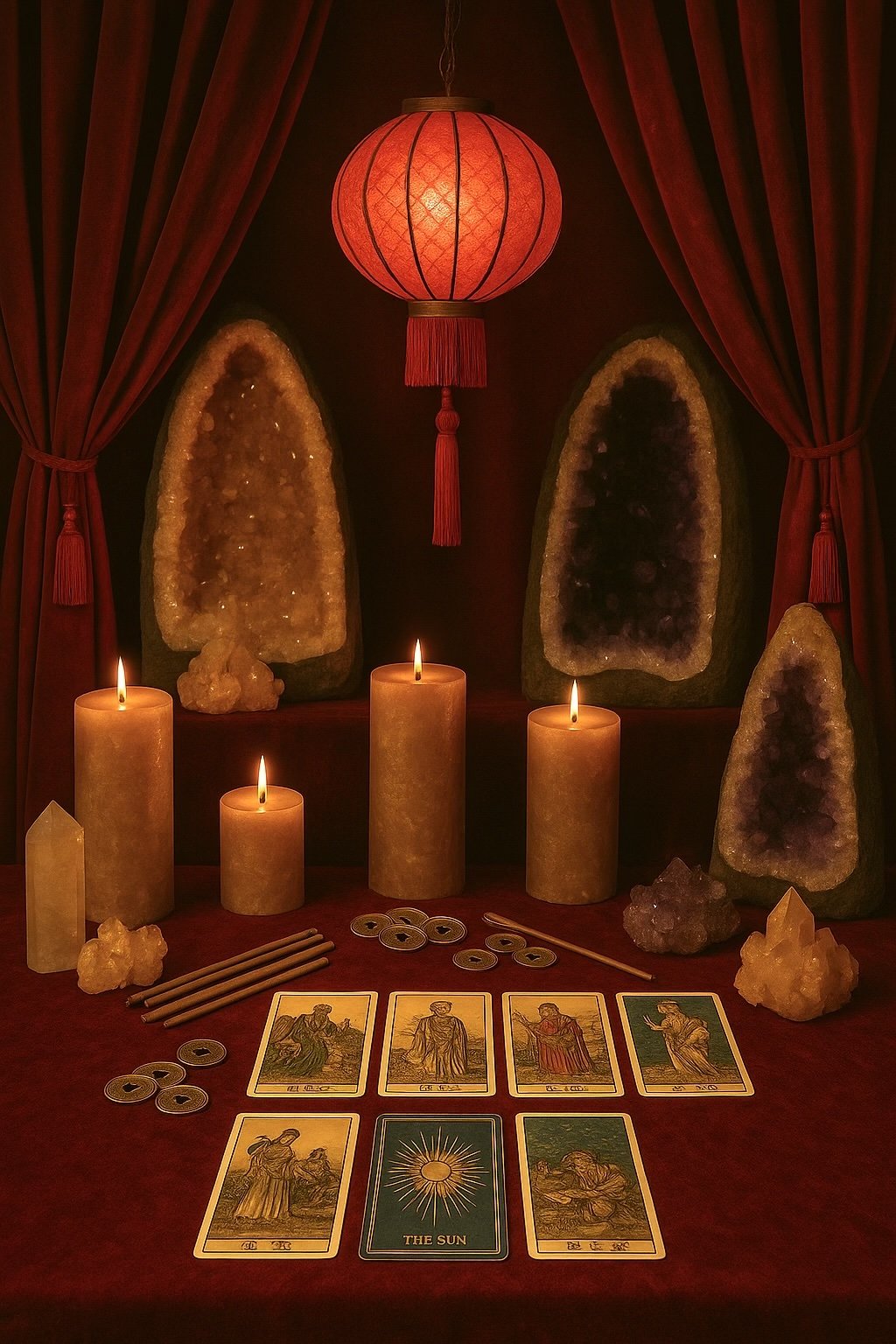 Finding the Best Psychic Reader in San Antonio