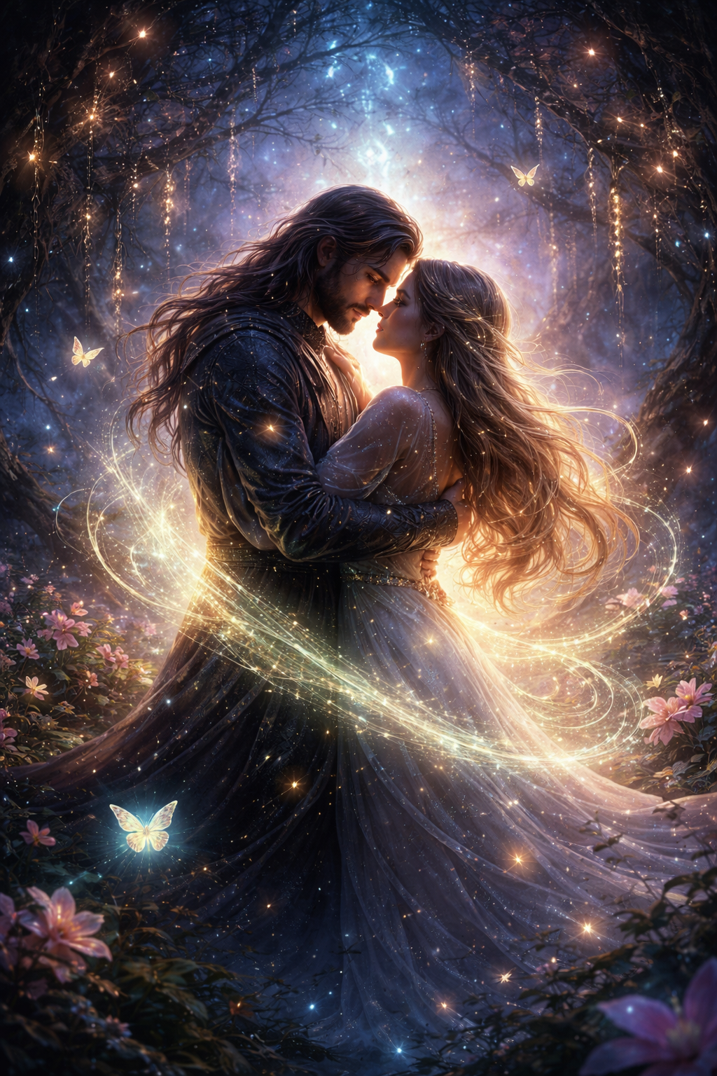 Reuniting Lovers and Soulmates: How Sage Guides Hearts Back Together