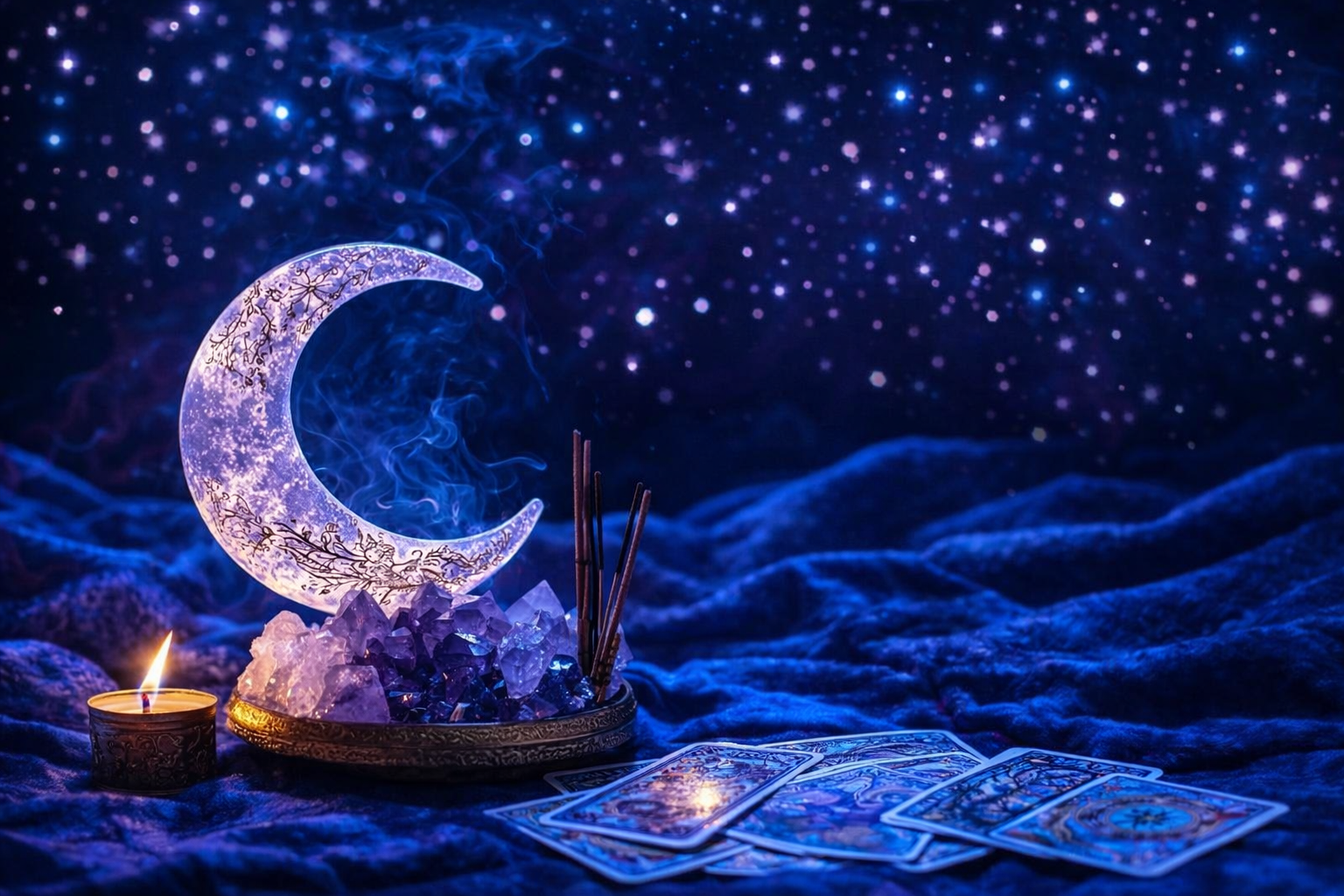 Full Life Reading and Spiritual Healing With Psychic Readings by Sage