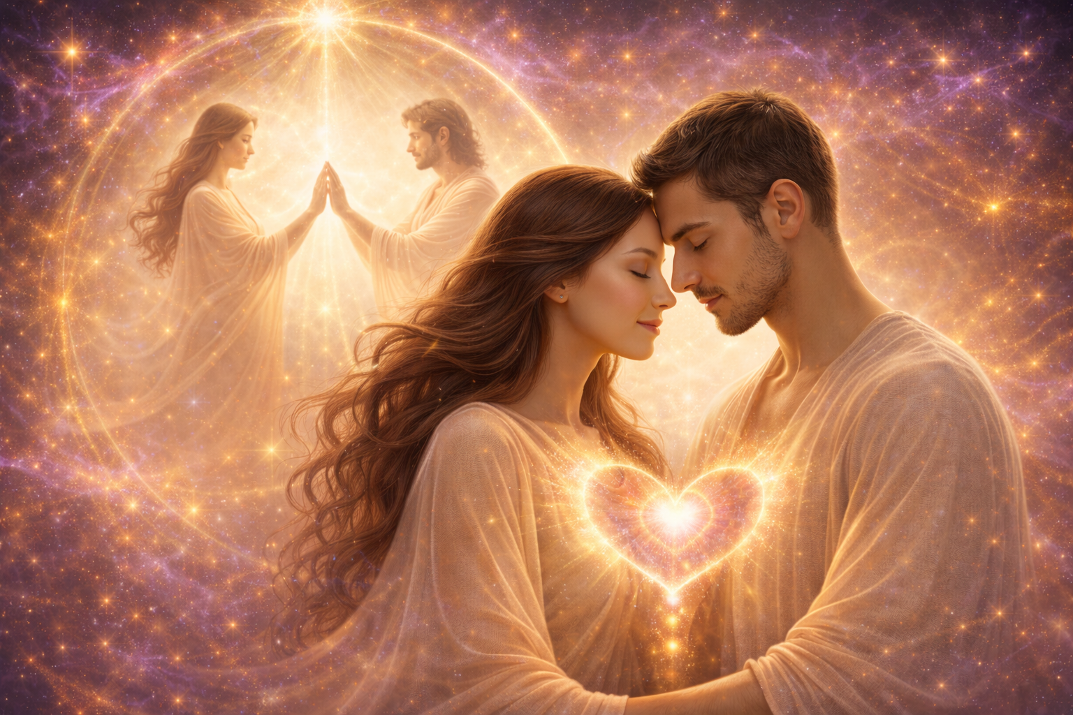 Reuniting Lovers and Soulmates Through Psychic Guidance in San Antonio
