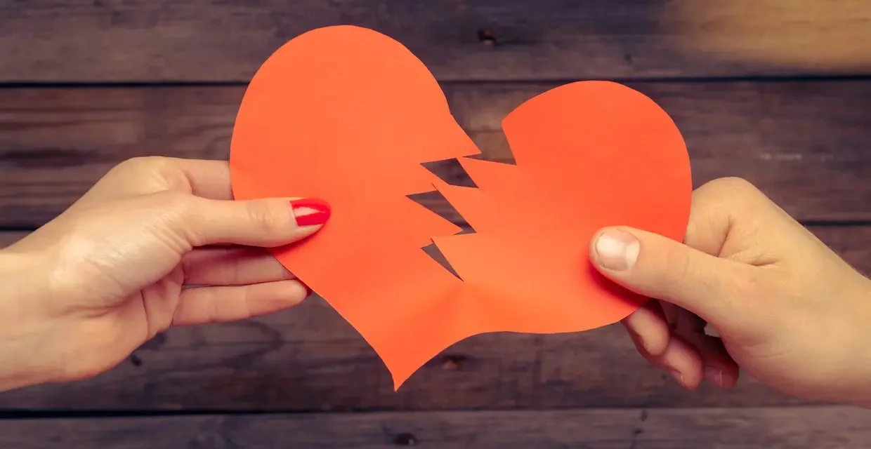 How to Heal After a Breakup and Move Forward