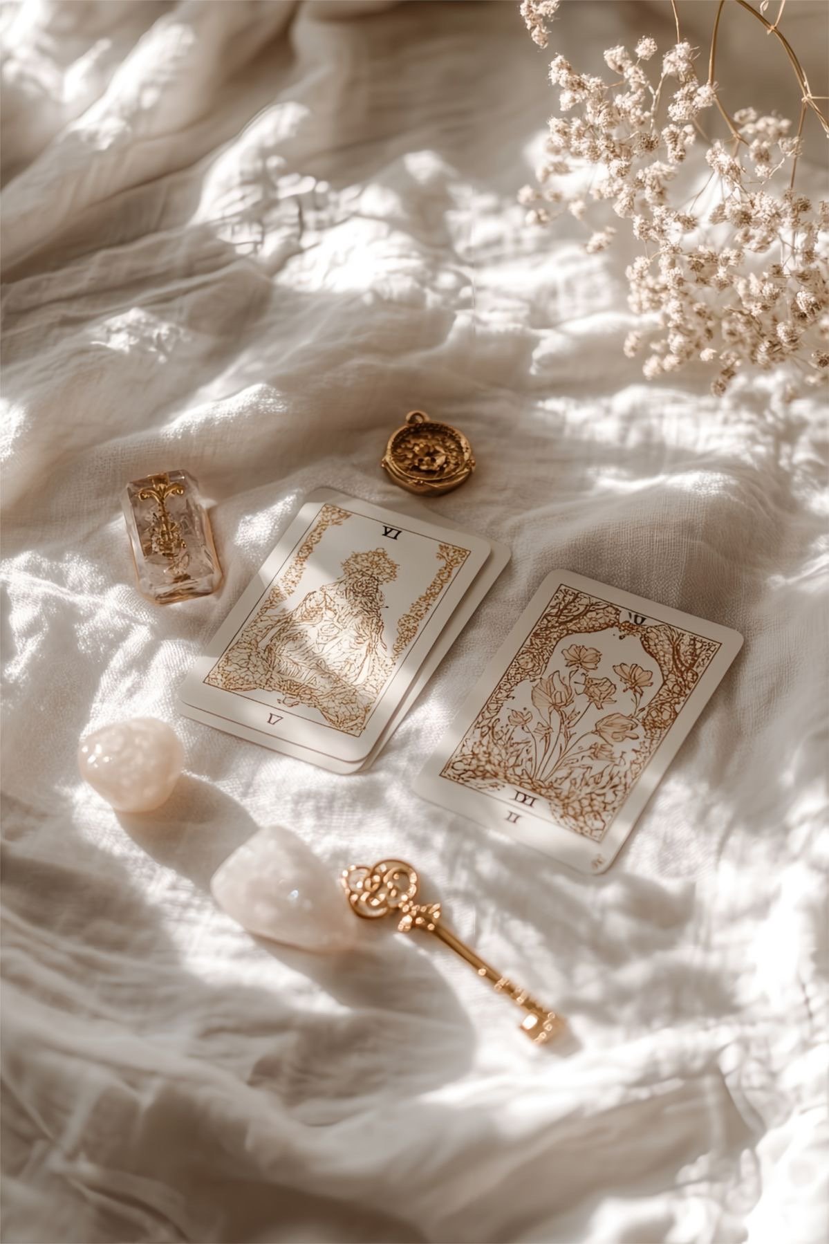 Why More People Are Turning to Tarot for Guidance