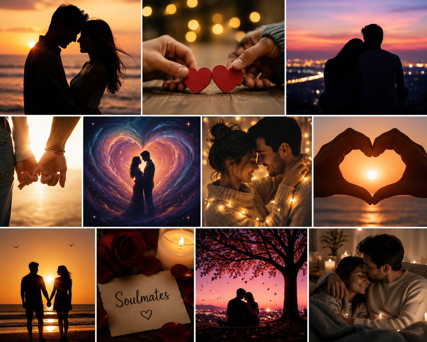 Twin Flame Separation and the Path Back to Love