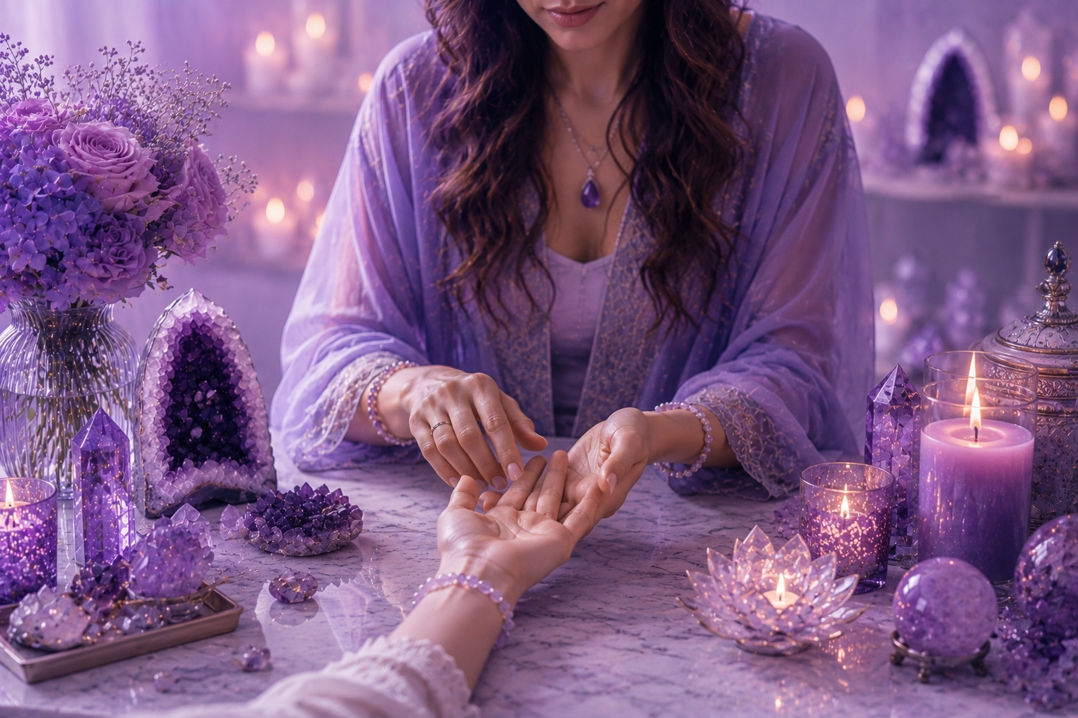 How Palmistry Helps You Better Understand Yourself