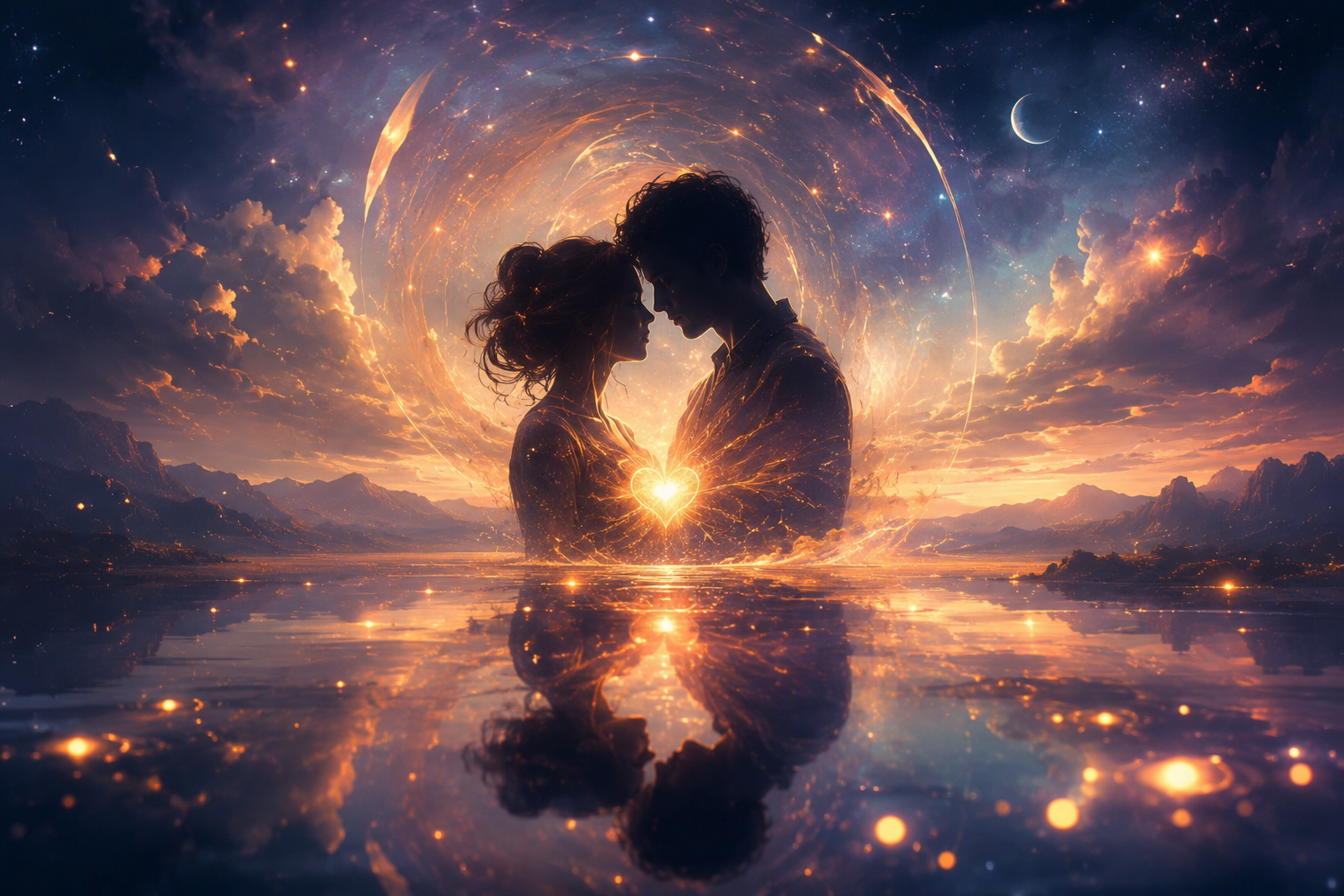 7 Signs It’s Time to Get a Love Reading