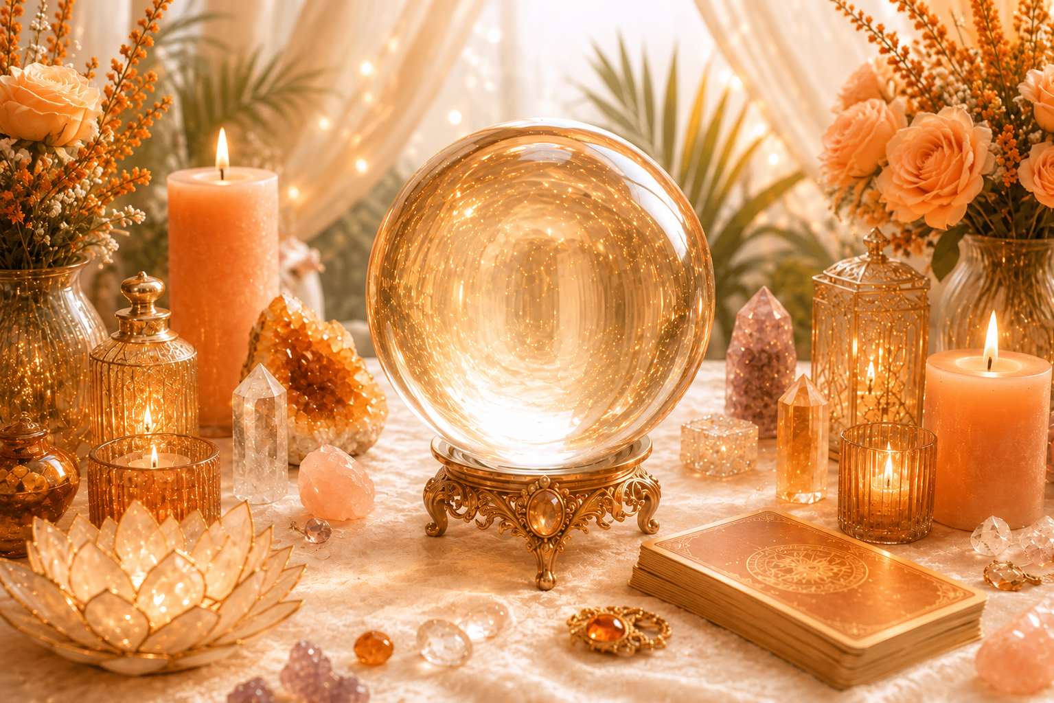 Are Psychic Readings Accurate? What to Expect