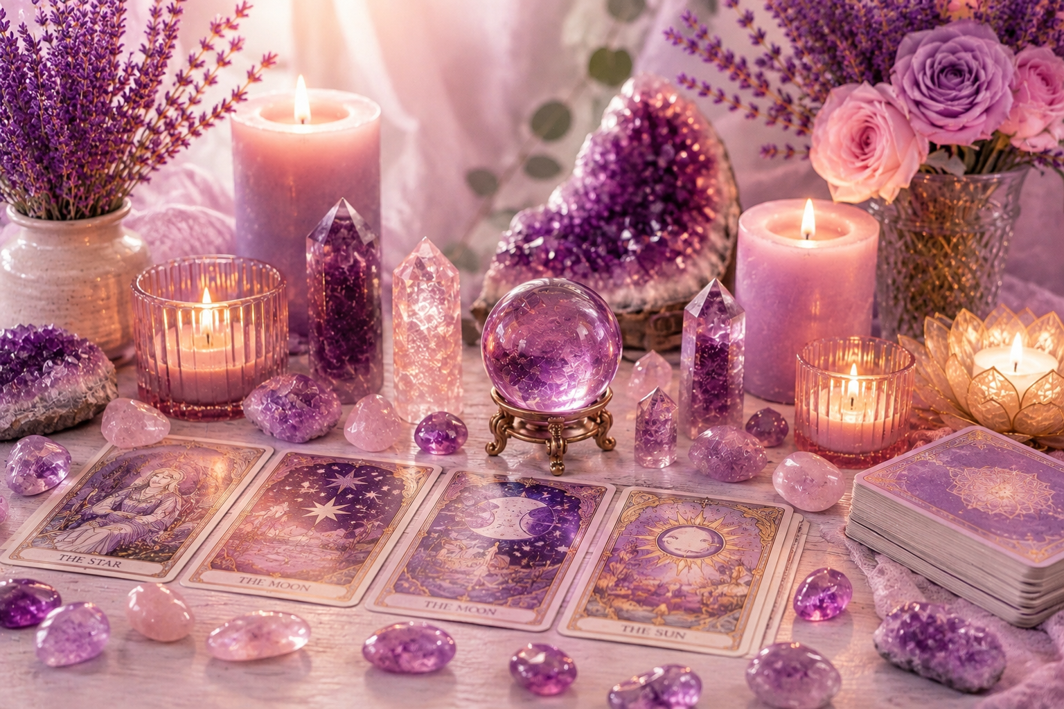 Can Tarot Cards Predict the Future? Understanding What a Reading Really Shows