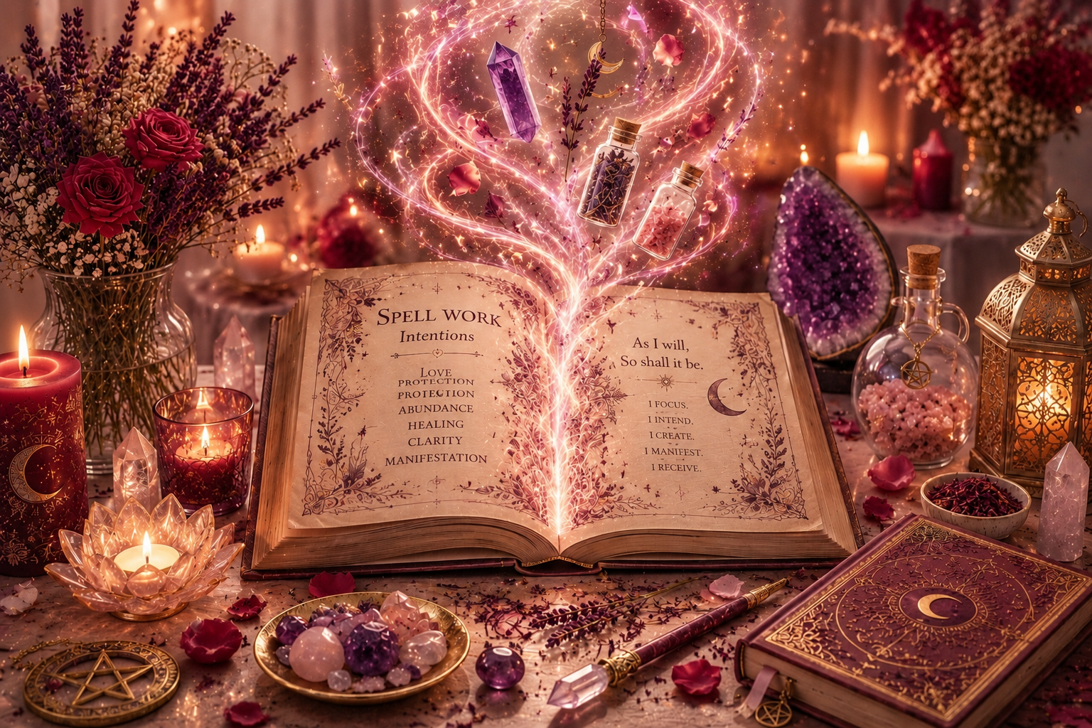 7 Things a Full Life Psychic Reading May Reveal About You