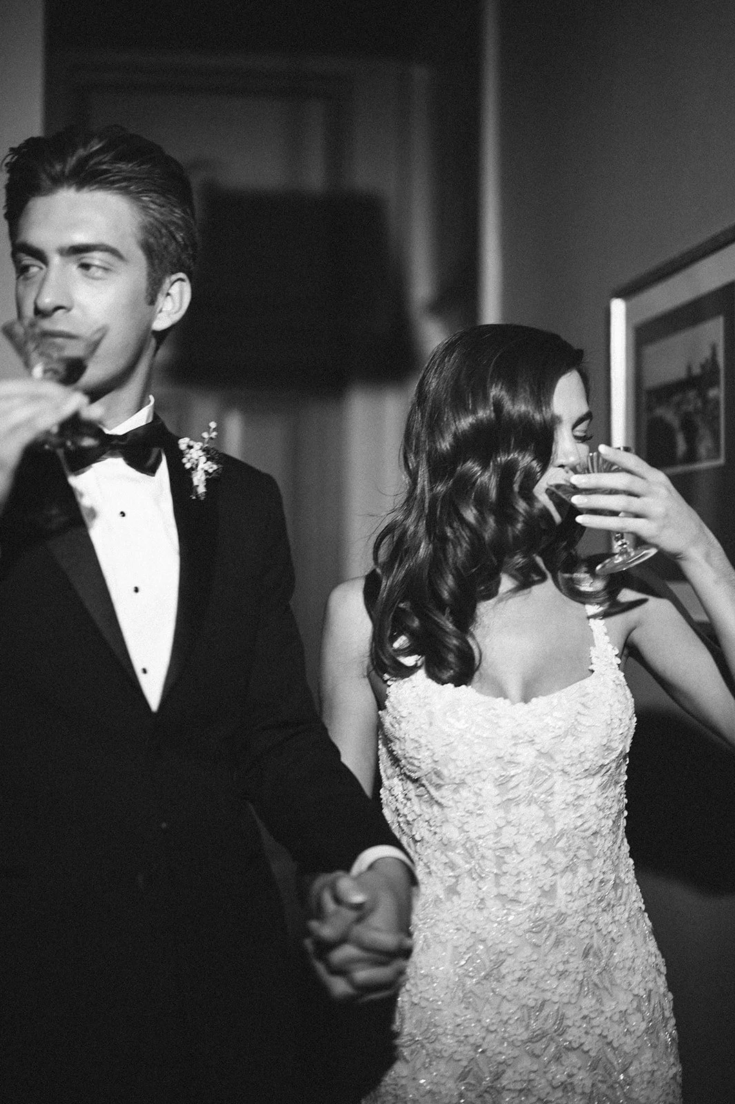 Creative Direction &amp; Styling at The Celestine