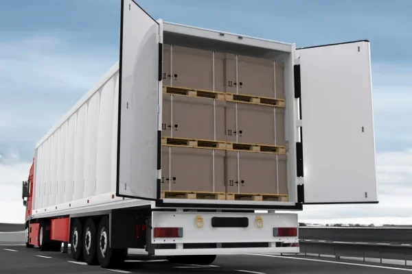 Full Truckload (FTL)