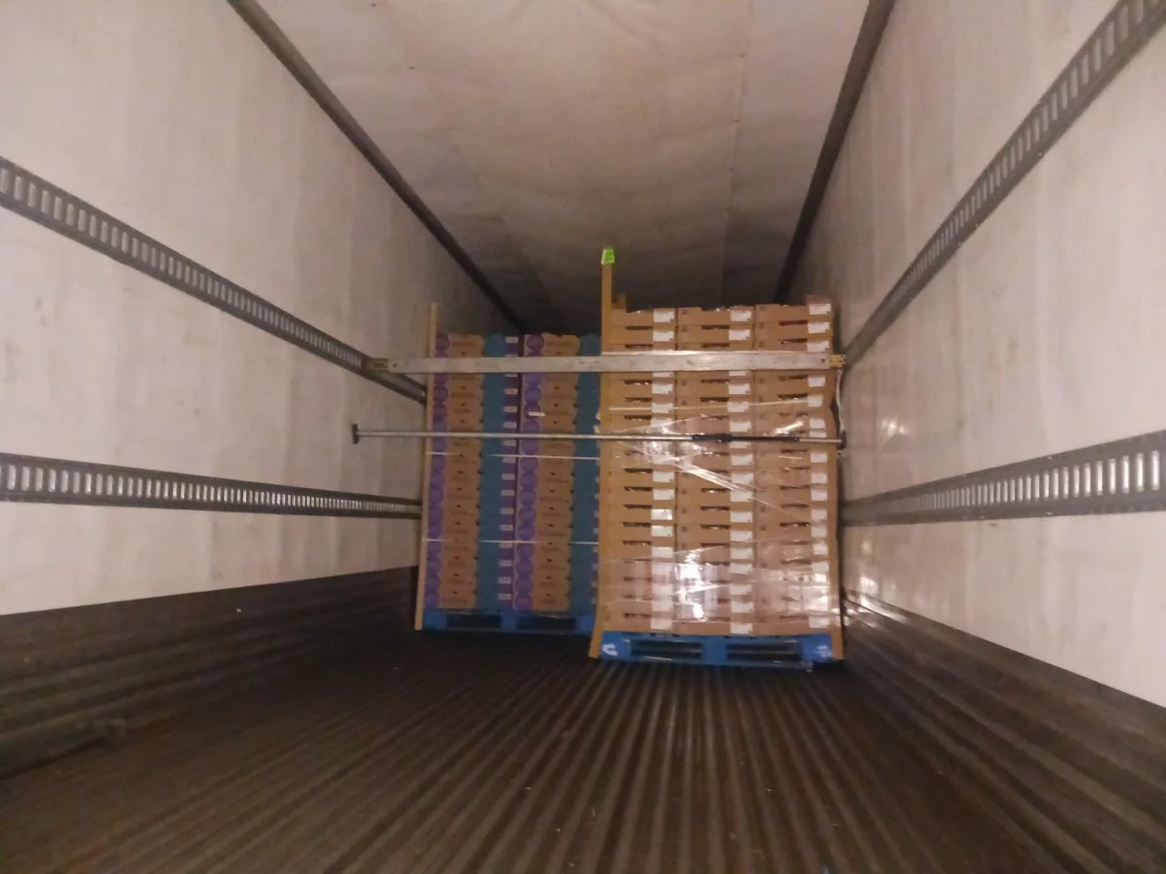 Less Than Truckload (LTL)
