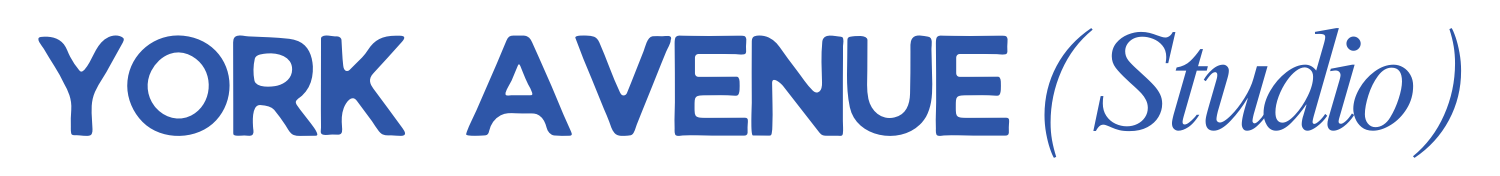 York Avenue Studio