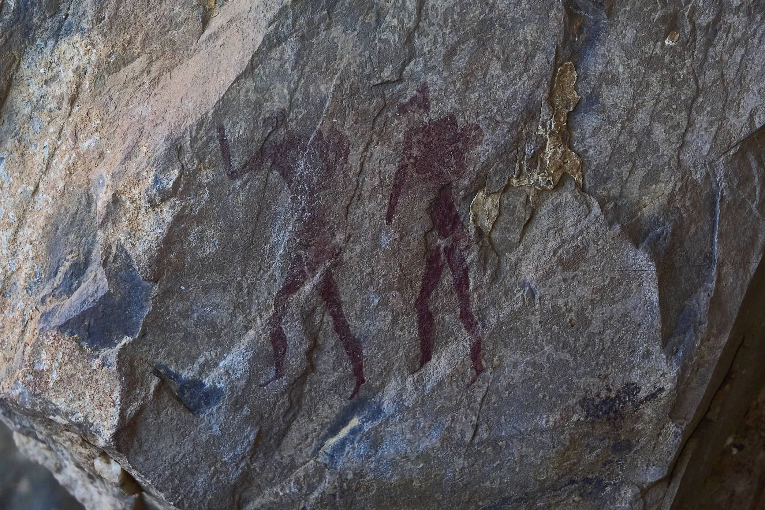 Twyfelfontein Rock Art