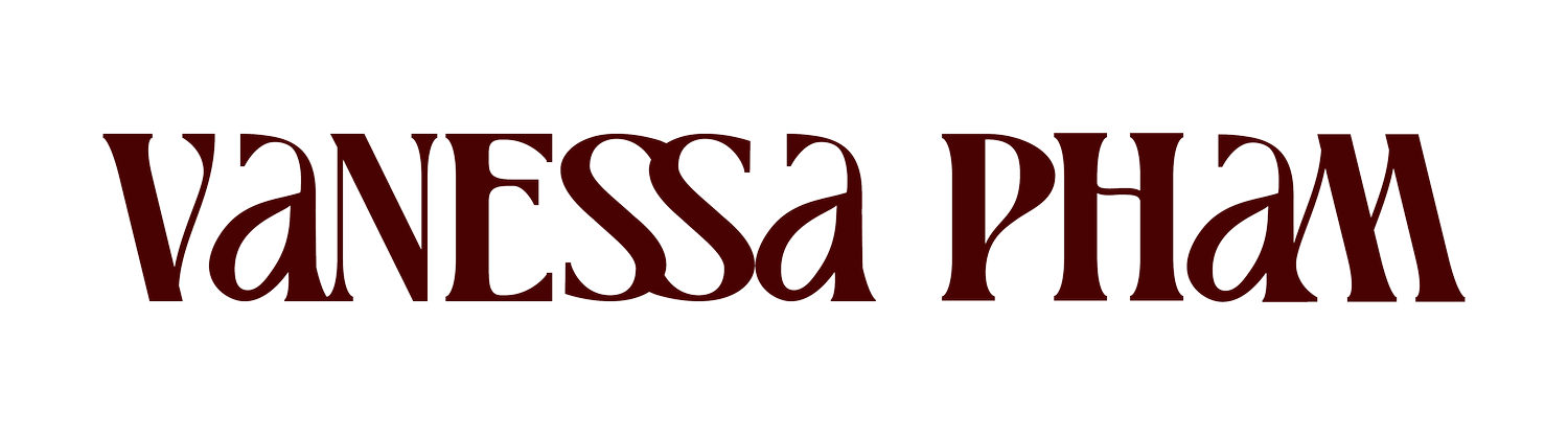 Vanessa Pham Coaching &amp; Advising