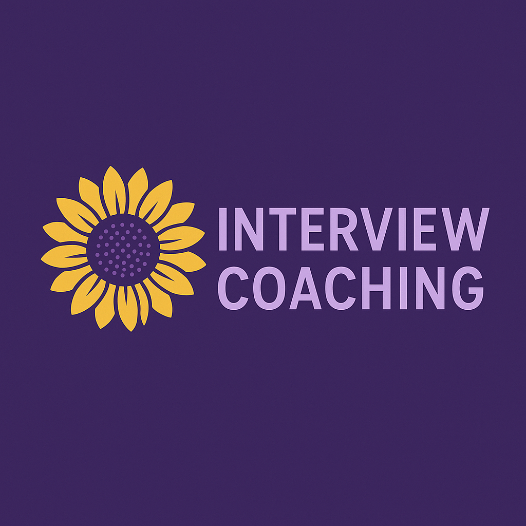 Interview Confidence Coaching