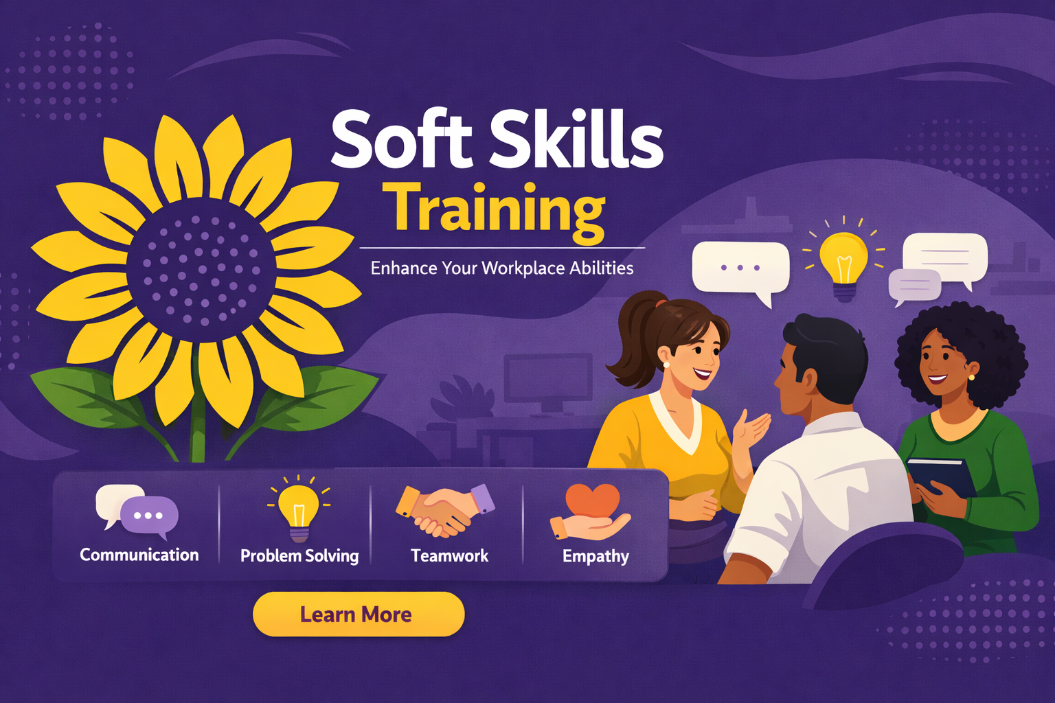 Soft Skills: The Foundation of Effective Leadership