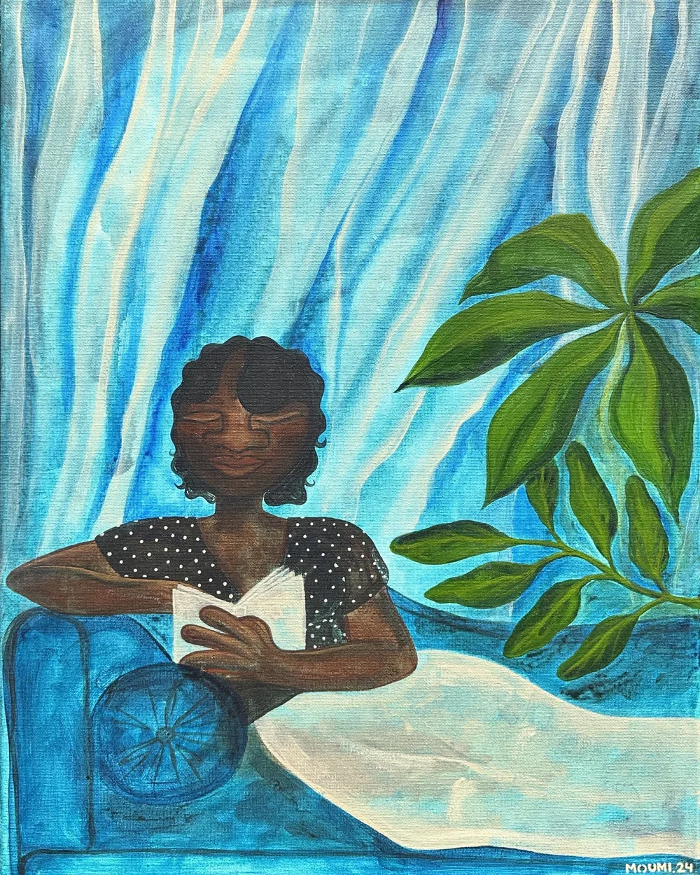 Mouminatou Thiaw