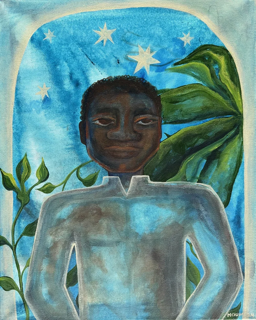 Mouminatou Thiaw