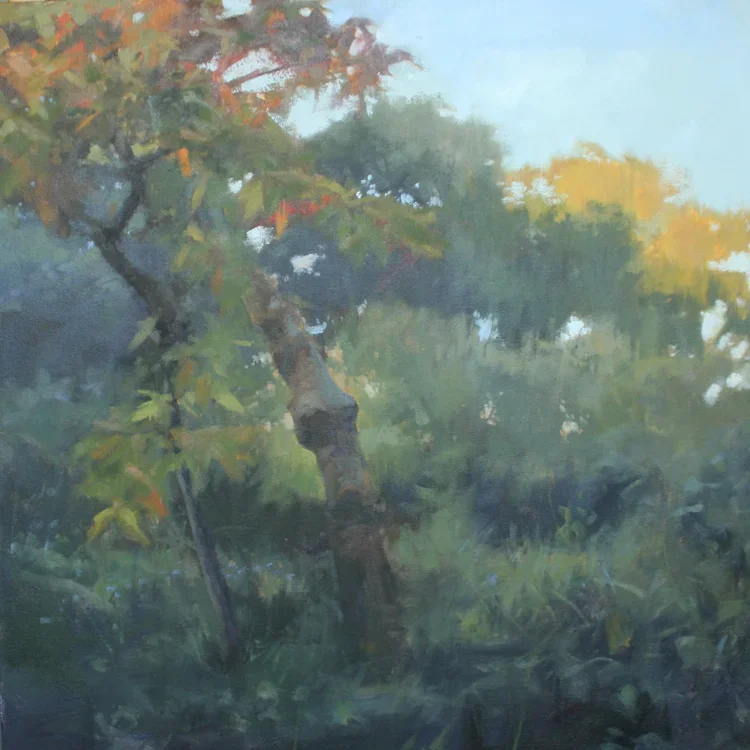Berdelle Campbell Garden  2017