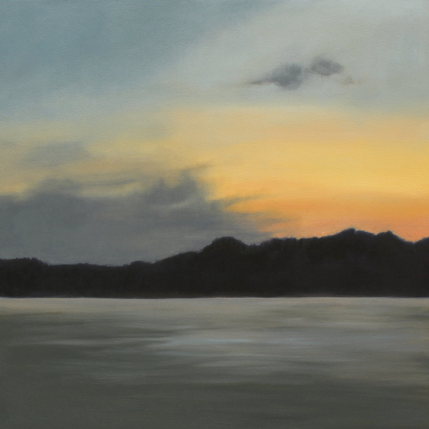 Lake Nocturne  2023