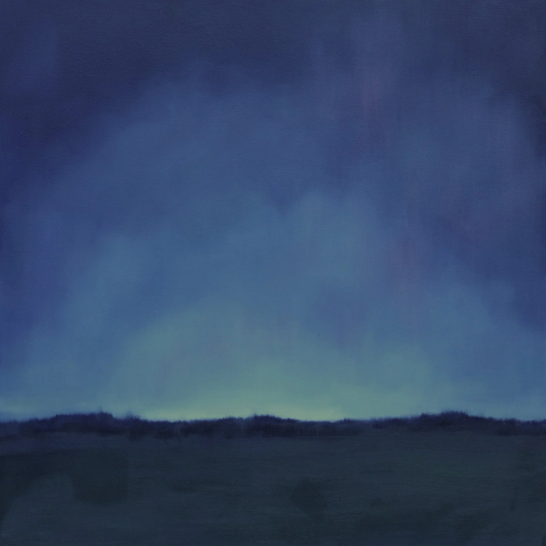 Megan Lightell is a Nashville-based painter.