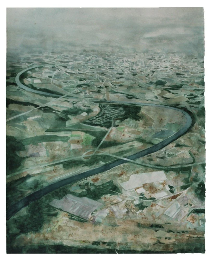 Cumberland River 2022
