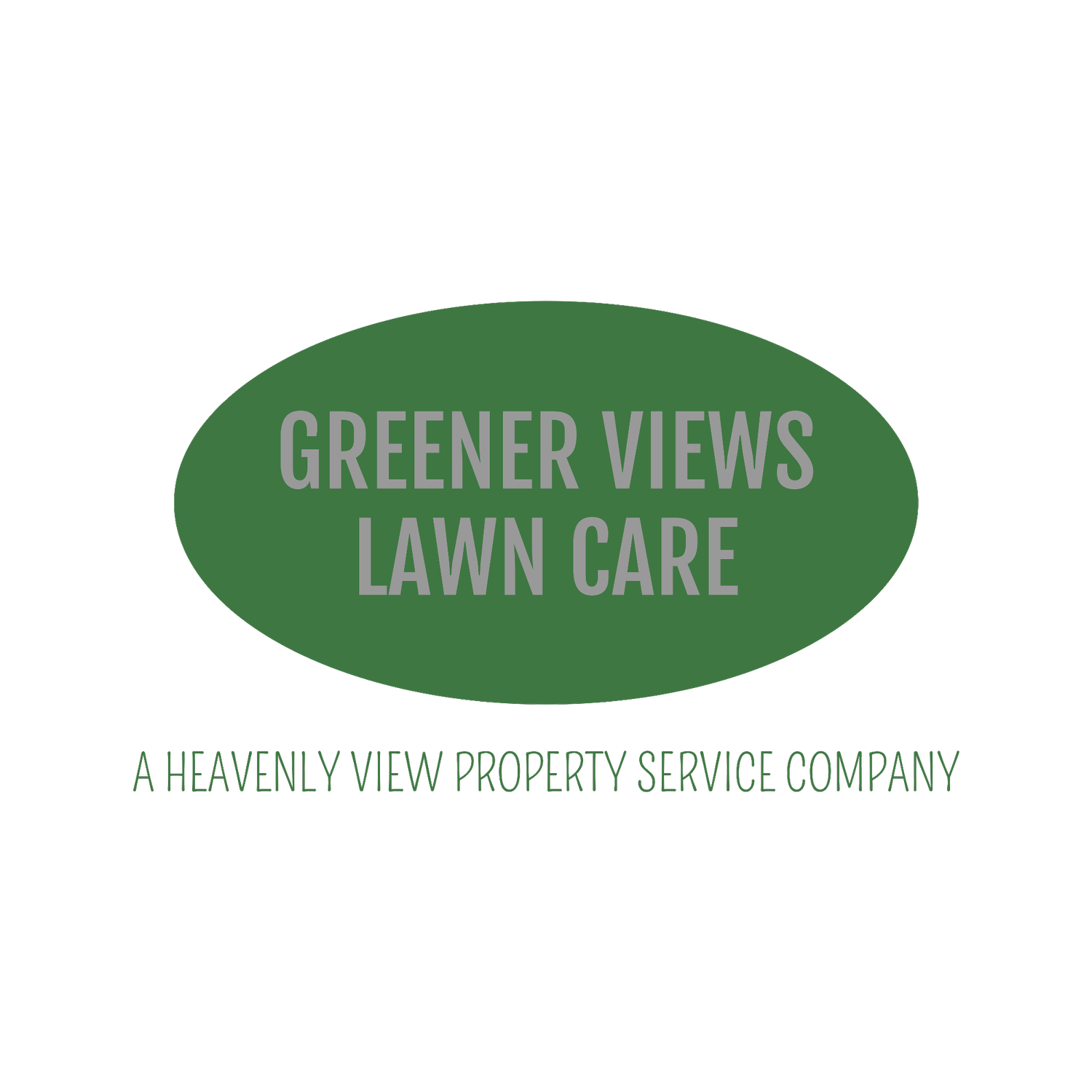 GREENER VIEWS TURF &amp; PEST