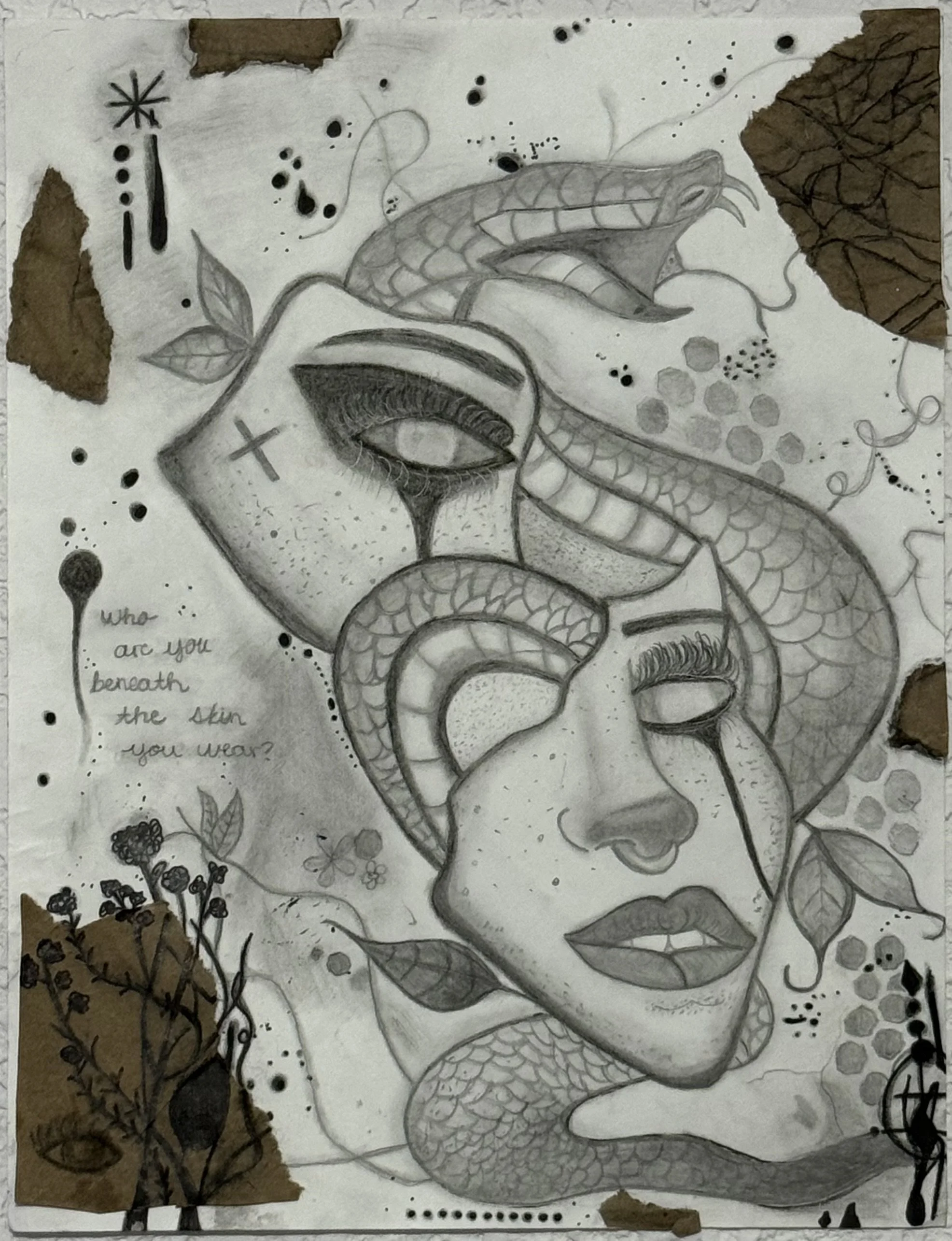 Drawing & Illustration