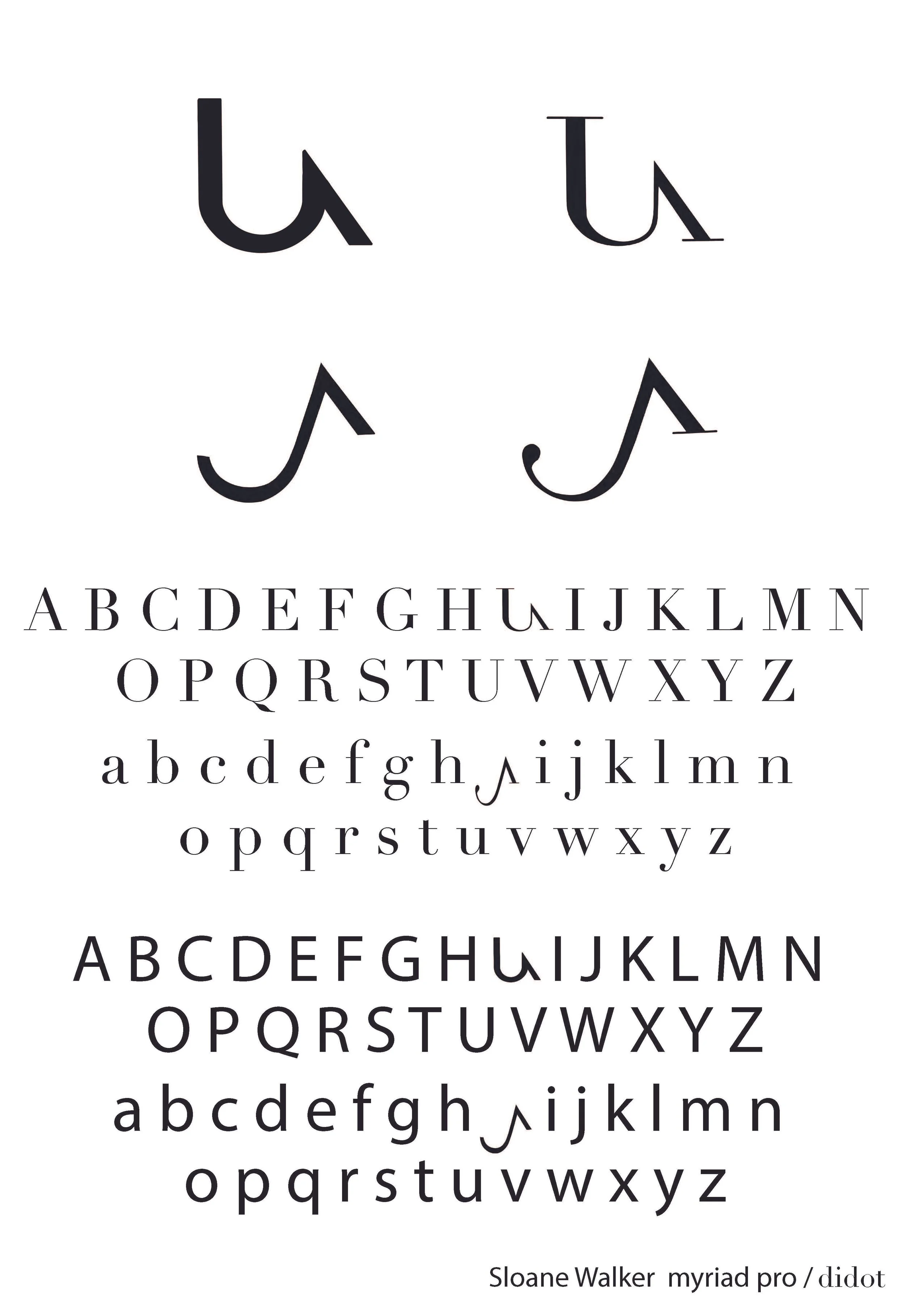 27th Letter Poster
Medium: Procreate / Adobe Illustrator / Photoshop
Spring 2026